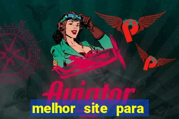 melhor site para analisar jogos de futebol